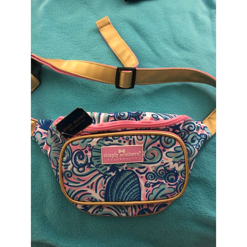 Simply Southern Fanny pack